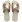 Havaianas Γυναικεία Slides Aqua Metallic W